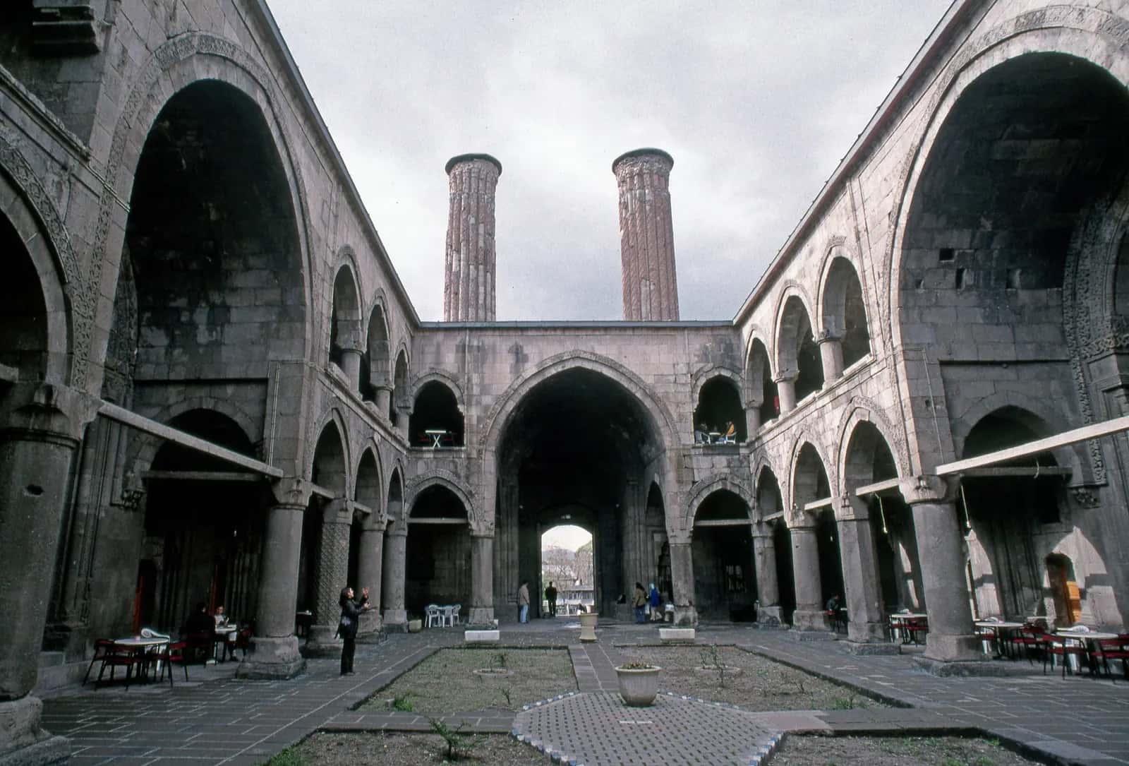 Erzurum